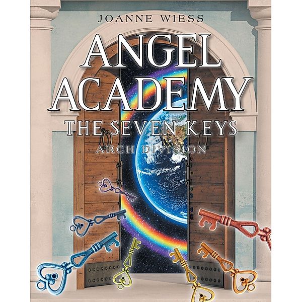 Angel Academy, Joanne Wiess