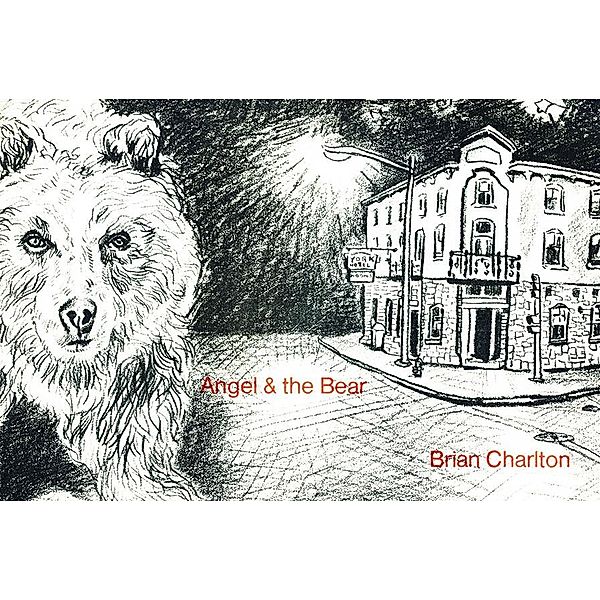 Angel and the Bear, Brian Charlton