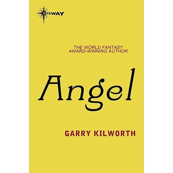 Angel / Angel Bd.1, Garry Kilworth