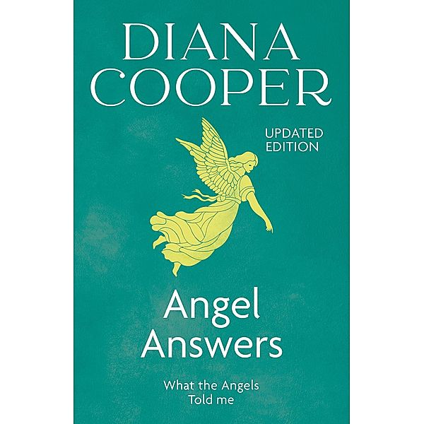 Angel Answers, Diana Cooper