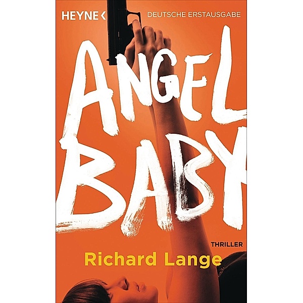 Angel Baby, Richard Lange