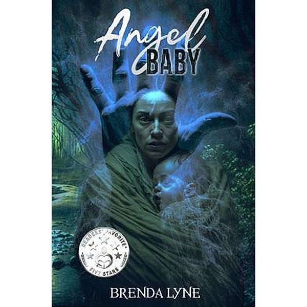Angel Baby / Raegan O'Rourke Mysteries Bd.2, Brenda Lyne