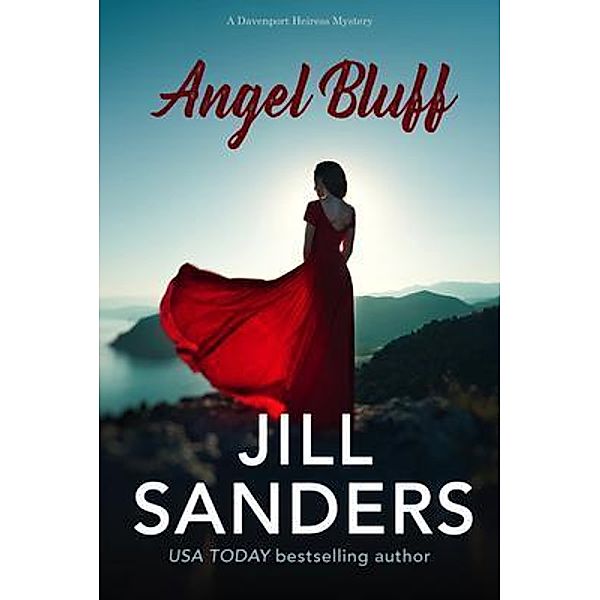 Angel Bluff, Jill Sanders