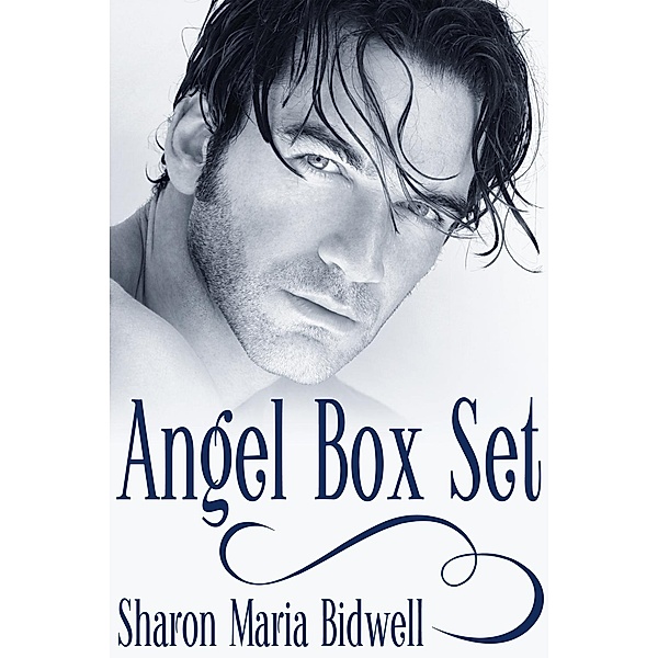 Angel Box Set, Sharon Maria Bidwell