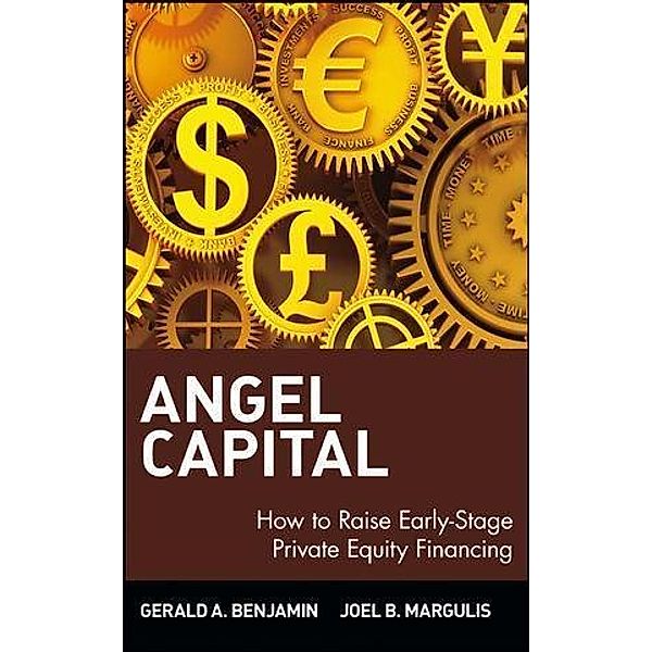 Angel Capital, Gerald A. Benjamin, Joel B. Margulis