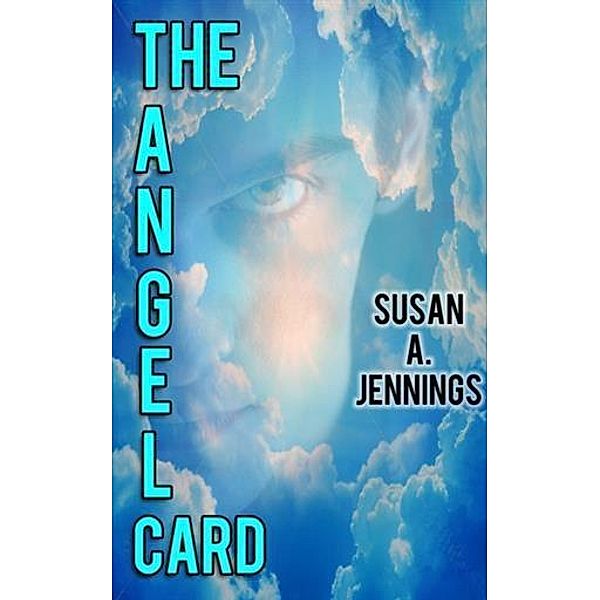 Angel Card, Susan A. Jennings