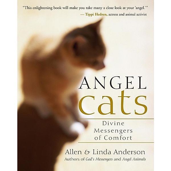 Angel Cats, Allen Anderson, Linda Anderson