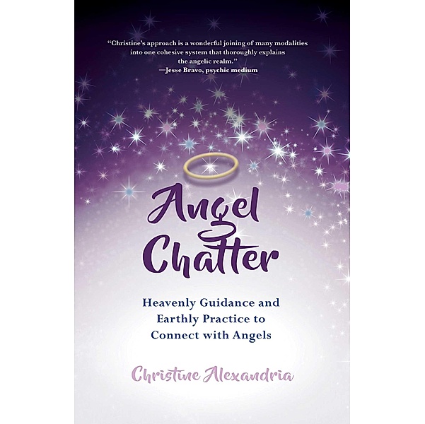 Angel Chatter, Christine Alexandria