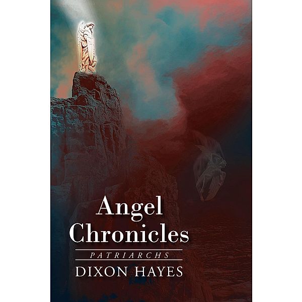 Angel Chronicles, Dixon Hayes