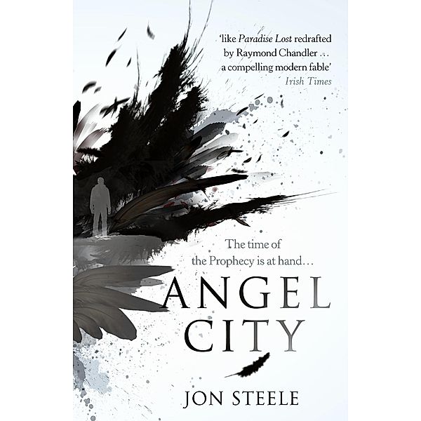 Angel City, Jon Steele