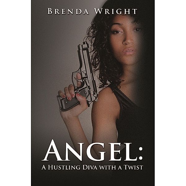 Angel / Coffee Press, Inc., Brenda Wright