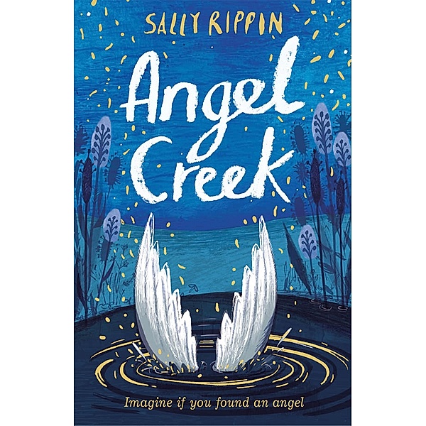 Angel Creek / Farshore - FS eBooks - Fiction, Sally Rippin