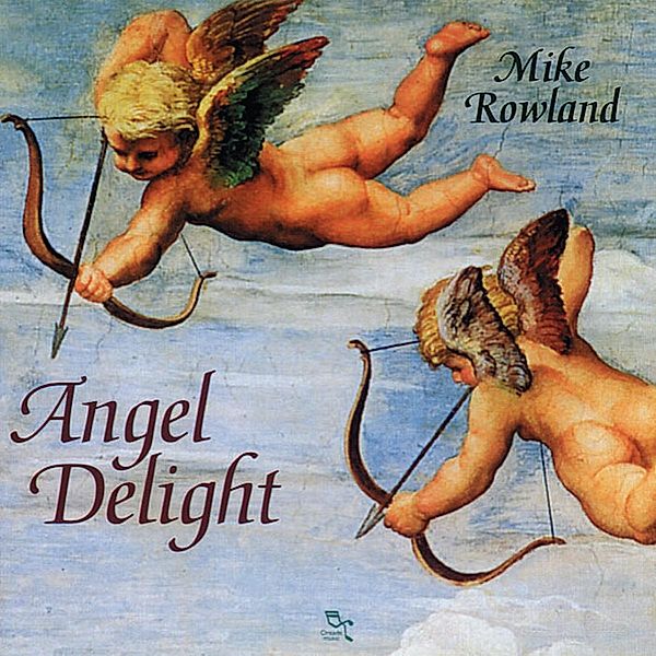 Angel Delight, Mike Rowland