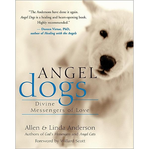 Angel Dogs, Allen Anderson, Linda Anderson