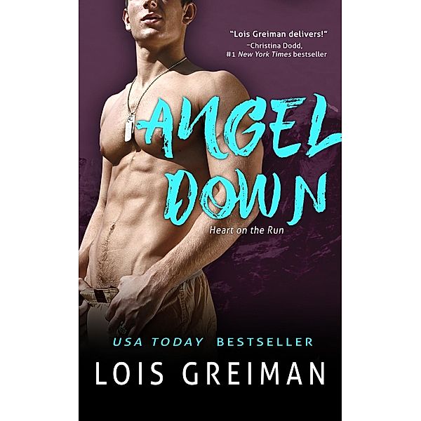 Angel Down / NYLA, Lois Greiman