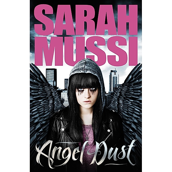 Angel Dust, Sarah Mussi