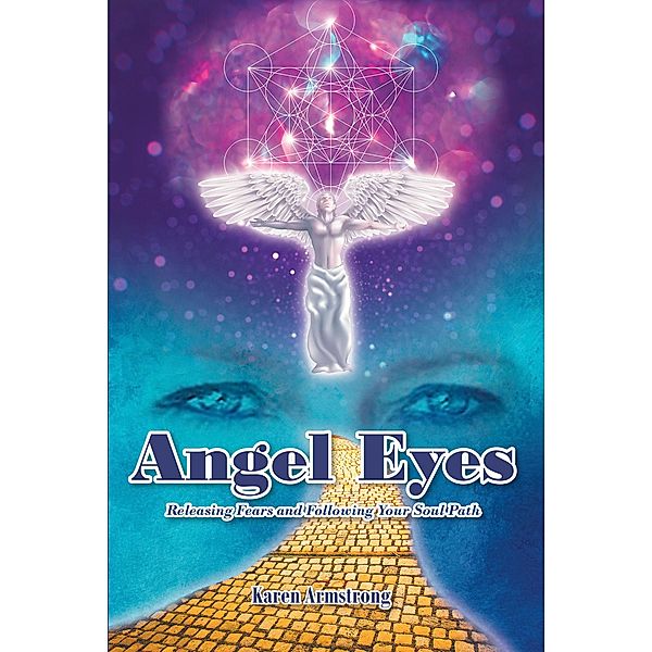 Angel Eyes, Karen Armstrong