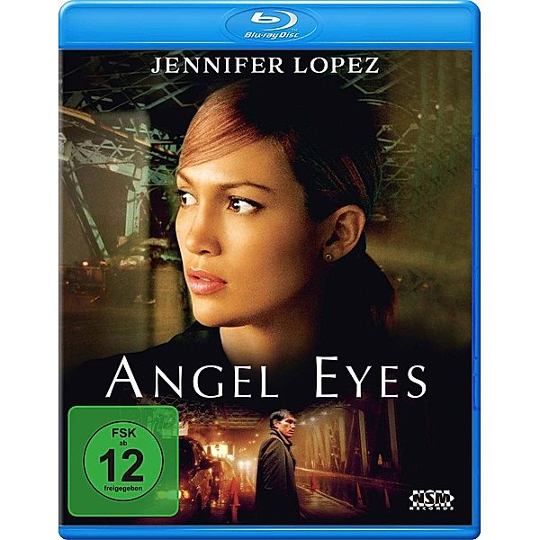 Angel Eyes, Luis Mandoki