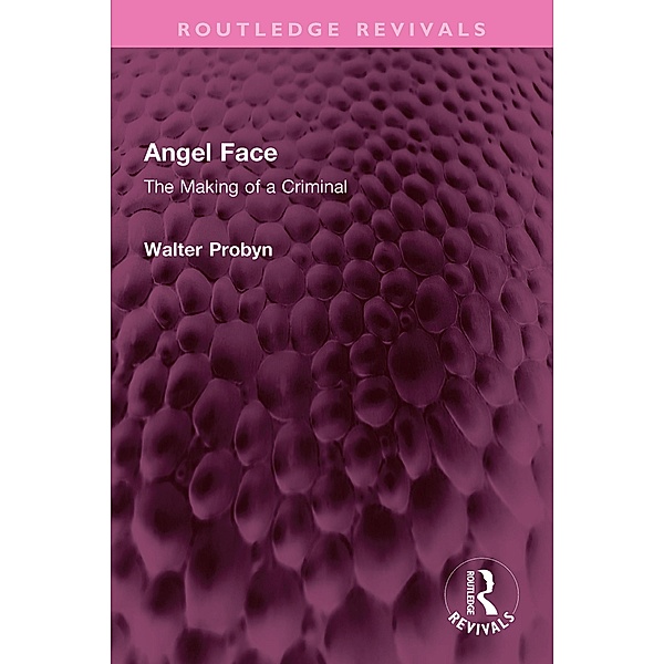 Angel Face, Walter Probyn