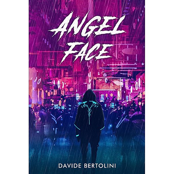Angel Face, Davide Bertolini