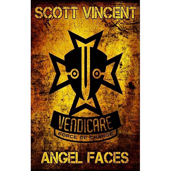 Angel Faces, Scott Vincent