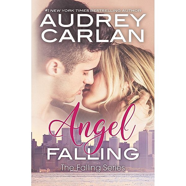 Angel Falling / The Falling Series Bd.1, Audrey Carlan