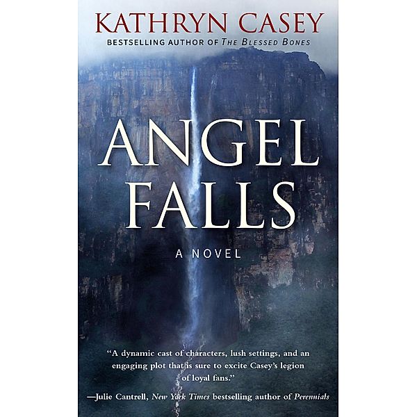 Angel Falls, Kathryn Casey