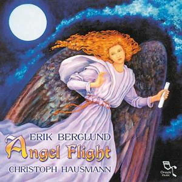 Angel Flight, Berglund & Hausmann