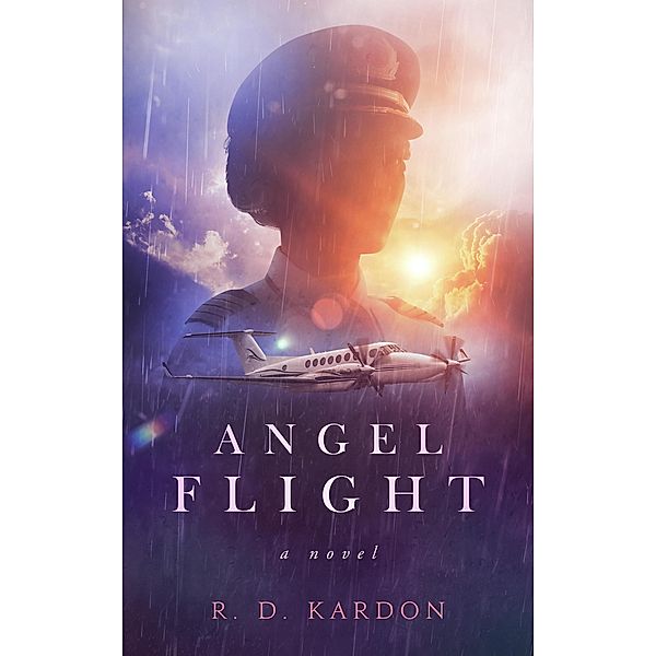 Angel Flight (The Flygirl Trilogy) / The Flygirl Trilogy, R. D. Kardon