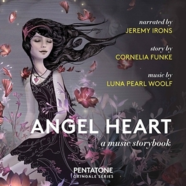 Angel Heart, Jeremy Irons, Luna Pearl Woolf
