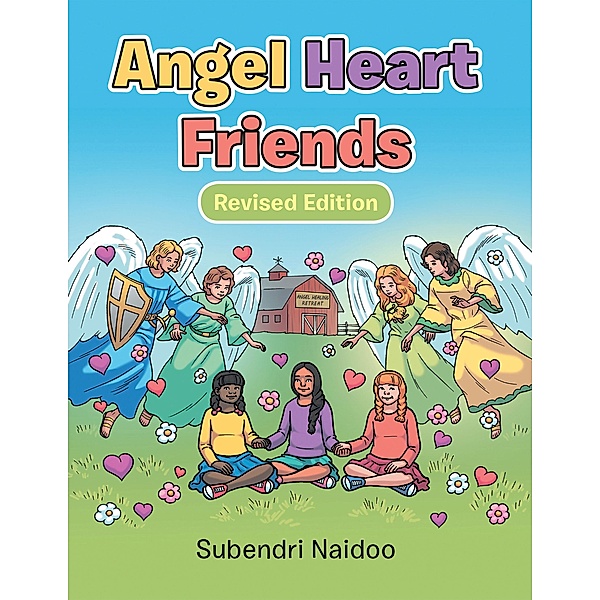 Angel Heart Friends, Subendri Naidoo