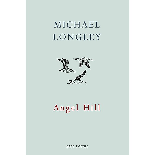 Angel Hill, Michael Longley