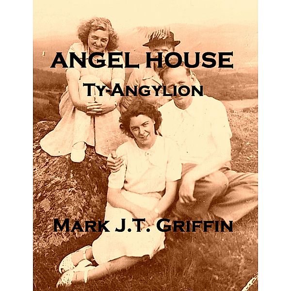 Angel House, Mark J. T. Griffin