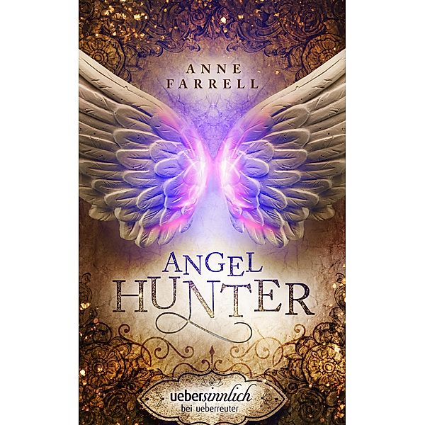 Angel Hunter, Anne Farrell