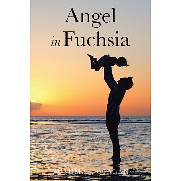 Angel in Fuchsia, Sushma Gopalan
