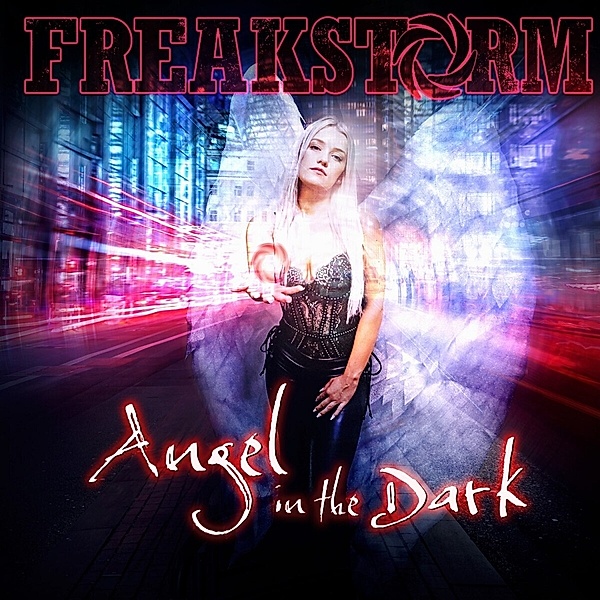 Angel In The Dark, Freakstorm