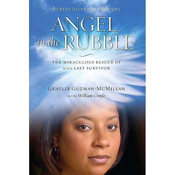 Angel in the Rubble, Genelle Guzman-McMillan