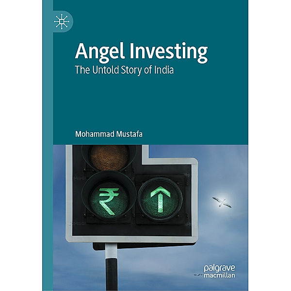 Angel Investing, Mohammad Mustafa