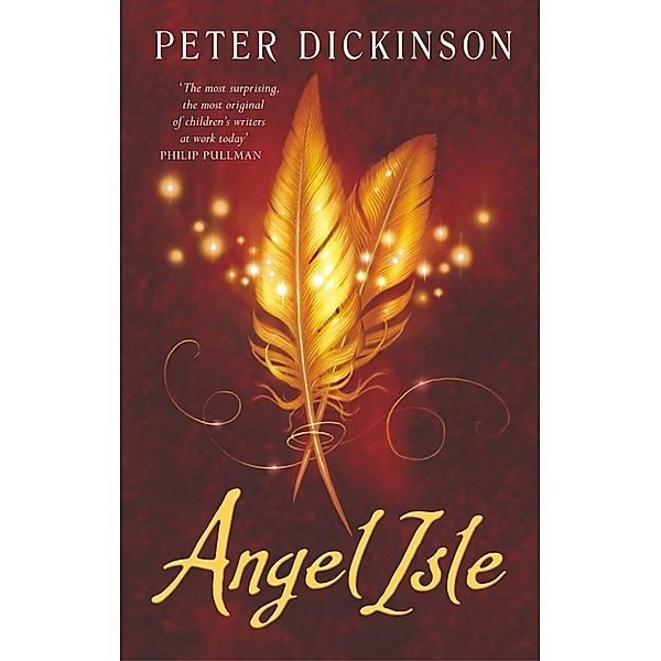 Angel Isle, Peter Dickinson
