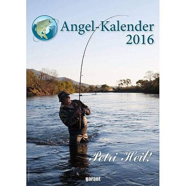 Angel-Kalender 2016