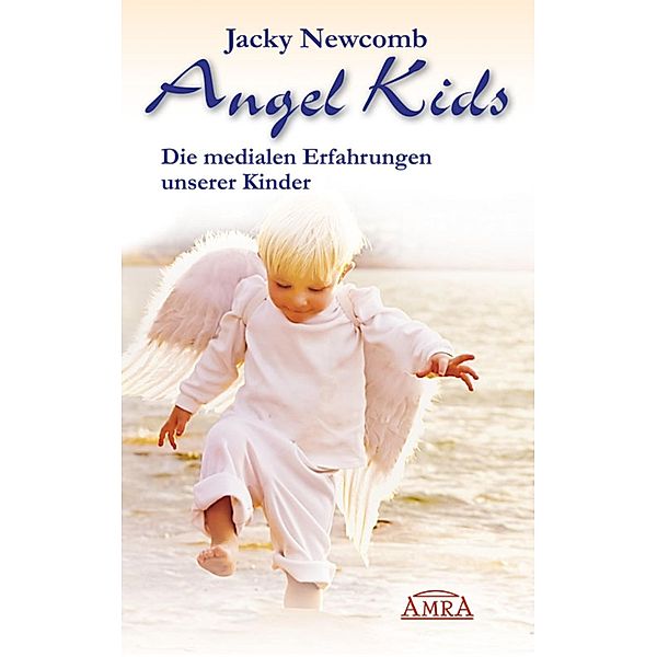 Angel Kids, Jacky Newcomb