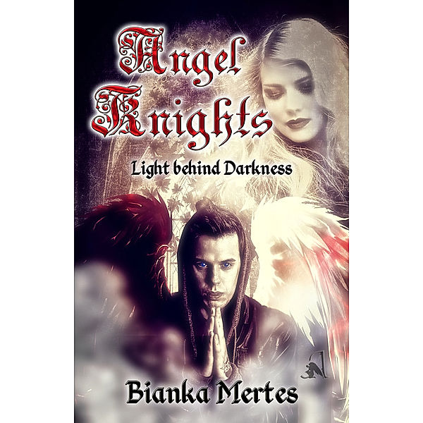 Angel Knights: Angel Knights, Bianka Mertes