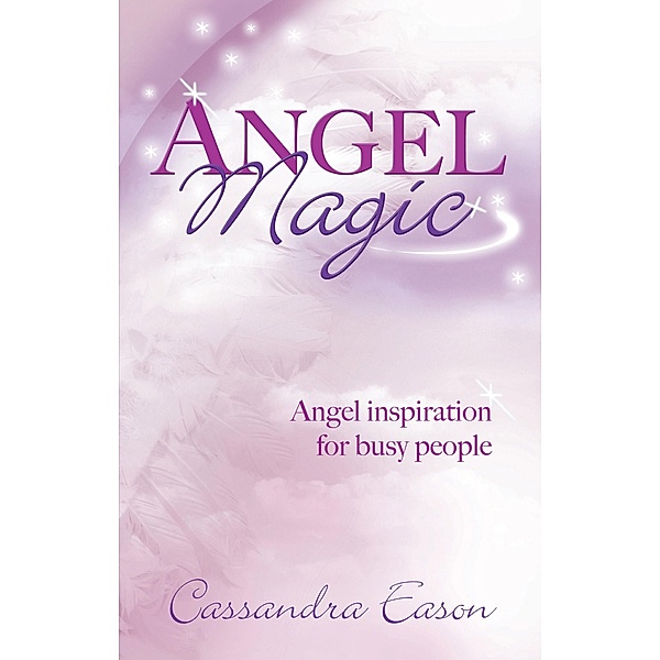 Angel Magic, Cassandra Eason