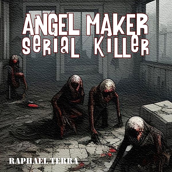 Angel Maker - Serial Killer, Raphael Terra