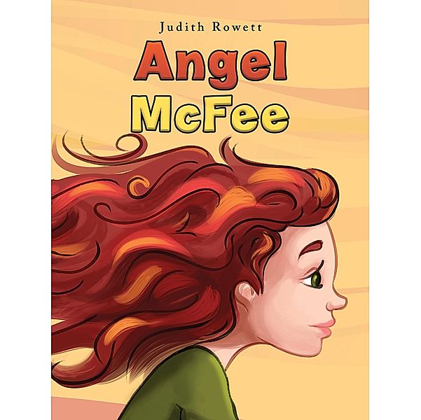 Angel McFee, Judith Rowett