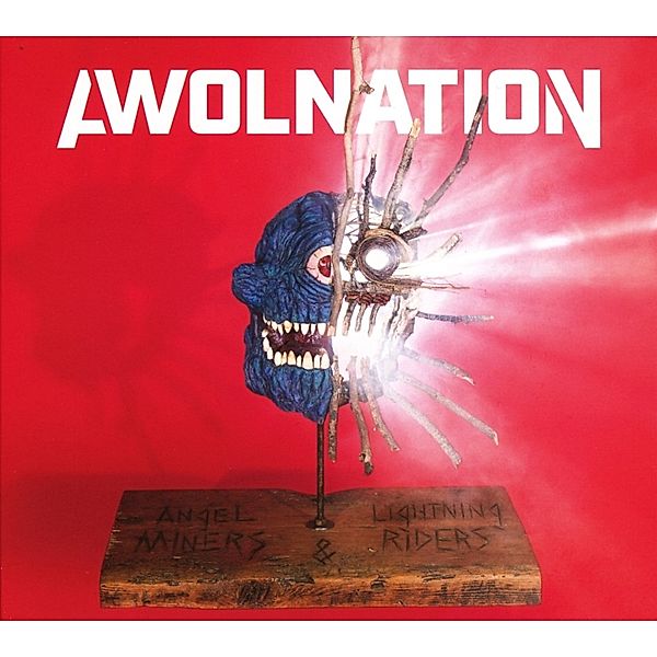 Angel Miners And The Lightning Riders, Awolnation