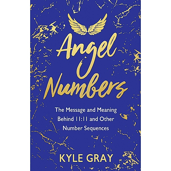 Angel Numbers, Kyle Gray