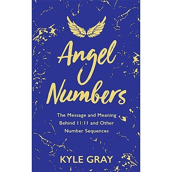 Angel Numbers, Kyle Gray