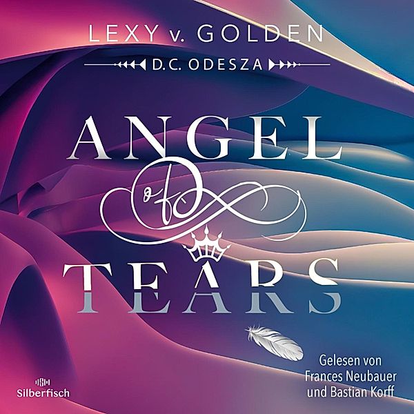 Angel of - 1 - Angel of Tears, Lexy v. Golden