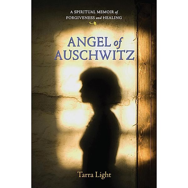 Angel of Auschwitz / Frog Books, Tarra Light